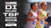 Marco vs. Simeon Debate + Is JaQualon "JQ" the Real Deal? | DI Track Rankings Show Ep. 4