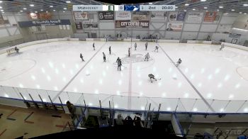 Replay: Home - 2025 Delta White vs PCHA | Jan 31 @ 6 PM