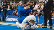 Mundial de Jiu-Jitsu 2026: Confira os destaques inscritos na faixa-preta