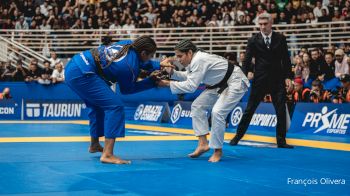 Sarah C. Firme Galvao vs Gabrieli Pessanha De Souza Marin 2026 Brasileiro Jiu-Jitsu IBJJF