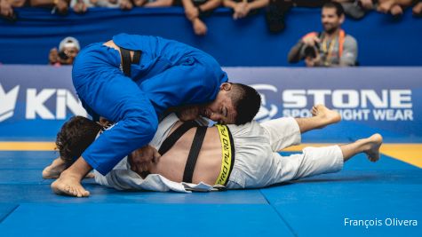 Luis Felipe Da Silva Ribas vs Andy Tomas Murasaki Pereira 2026 Brasileiro Jiu-Jitsu IBJJF