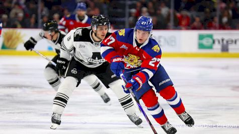 Blainville-Boisbriand Armada Vs. Moncton Wildcats Live Stream Free