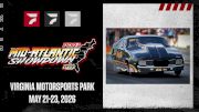 Replay: PDRA Mid-Atlantic Showdown | May 22 @ 9 AM