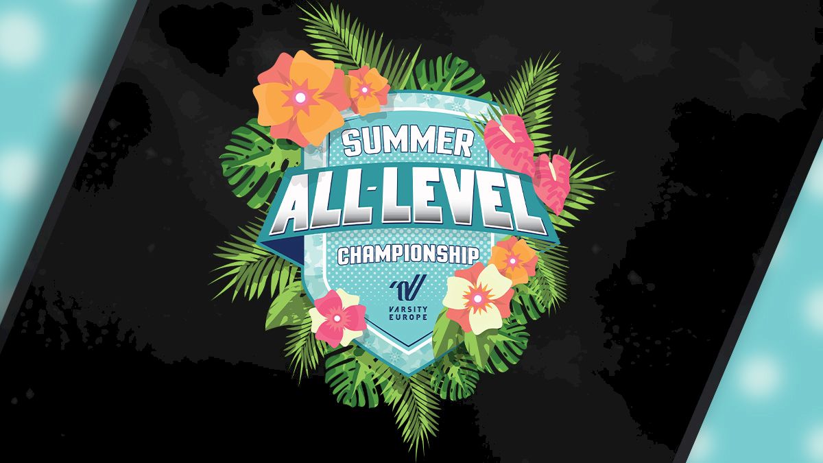 How to Watch: 2026 Summer All Level Championship West | Varsity TV