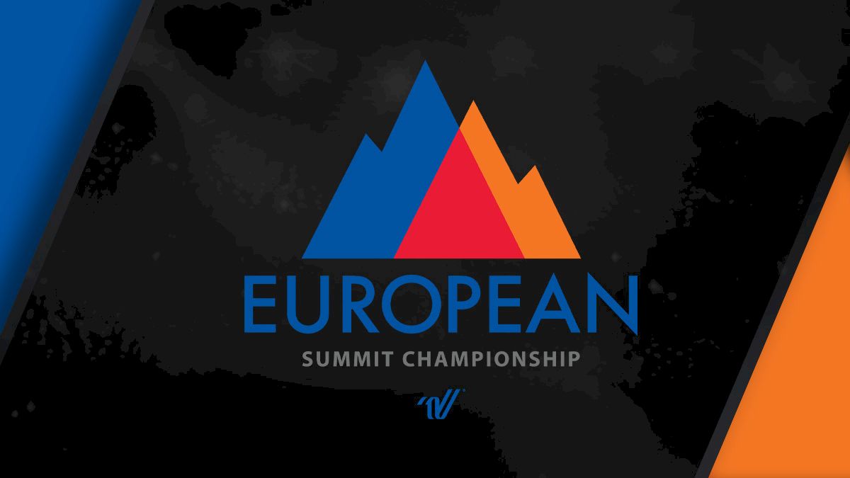 How to Watch: 2026 The European Summit | Varsity TV