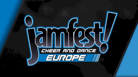 2026 JAMfest Europe