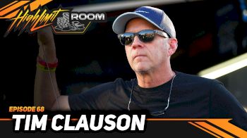Tim Clauson | High Limit Room (Ep. 68)