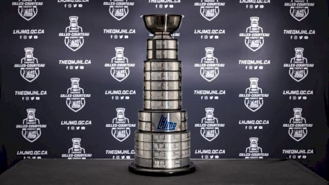Finale LHJMQ : duel attendu entre Moncton et Chicoutimi
