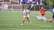 Here's Everything To Know About The D3 Women's Lacrosse