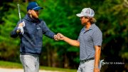 When Is The NCAA D1 Men's Golf Championship?