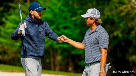 When Is The NCAA D1 Men's Golf Championship?