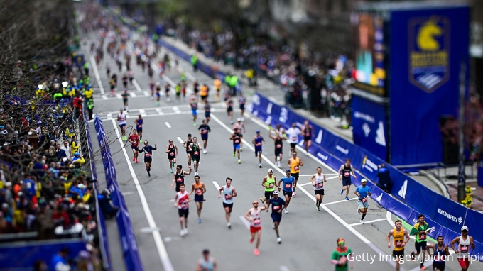 Have Boston Qualifying Standards Gone Too Far? - FloTrack