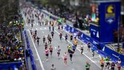 Have Boston Marathon Qualifying Standards Gone Too Far?