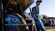 Shark Racing Scaling Back, Parks No. 1A Team