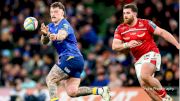 Andrew Porter Returns as Leinster Chase Champions Cup, URC Double