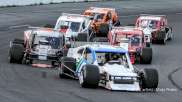 RoC Modifieds Return to Shangri-La II Speedway For Night Before The Glen