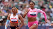 Gabby Thomas and Quincy Hall Headline Lone Star Grand Prix 2026