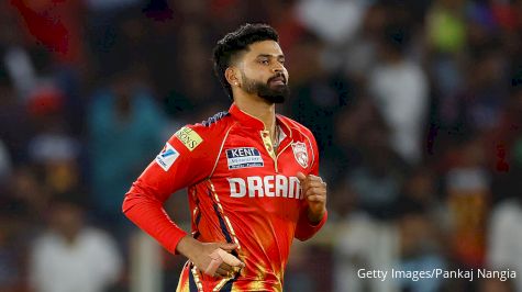 Watch Cricket On FloLive This Week (May 6-May 12)