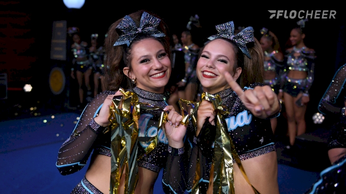 World Champion Wednesday: Rain Athletics Aqua Makes It 4 In A Row