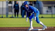 Assumption Softball Running Wild With Historic 200+ Steals