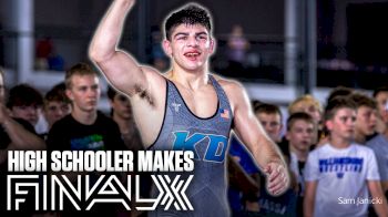 PJ Duke's INCREDIBLE Run At 2025 World Team Trials