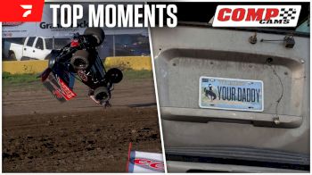 COMP Cams Top Moments 4/27 - 5/3