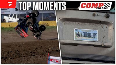 COMP Cams Top Moments 4/27 - 5/3