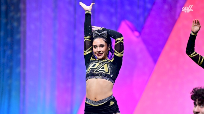 How To Watch The D2 Summit 2026 Cheer Competition