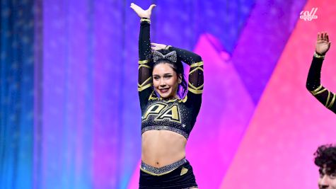 How To Watch The D2 Summit 2026 Cheer Competition