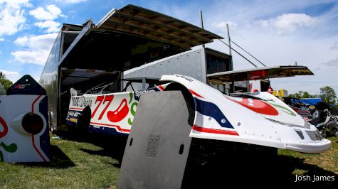 Entry List: 2026 FloRacing Night In America Opener At Spoon River