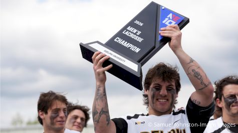 Everything You Need Know: NCAA D2 Men's Lacrosse Bracket