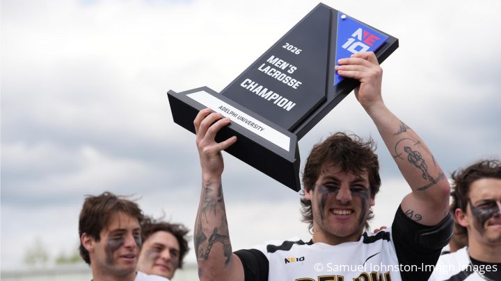 Everything You Need Know: NCAA D2 Men's Lacrosse Bracket