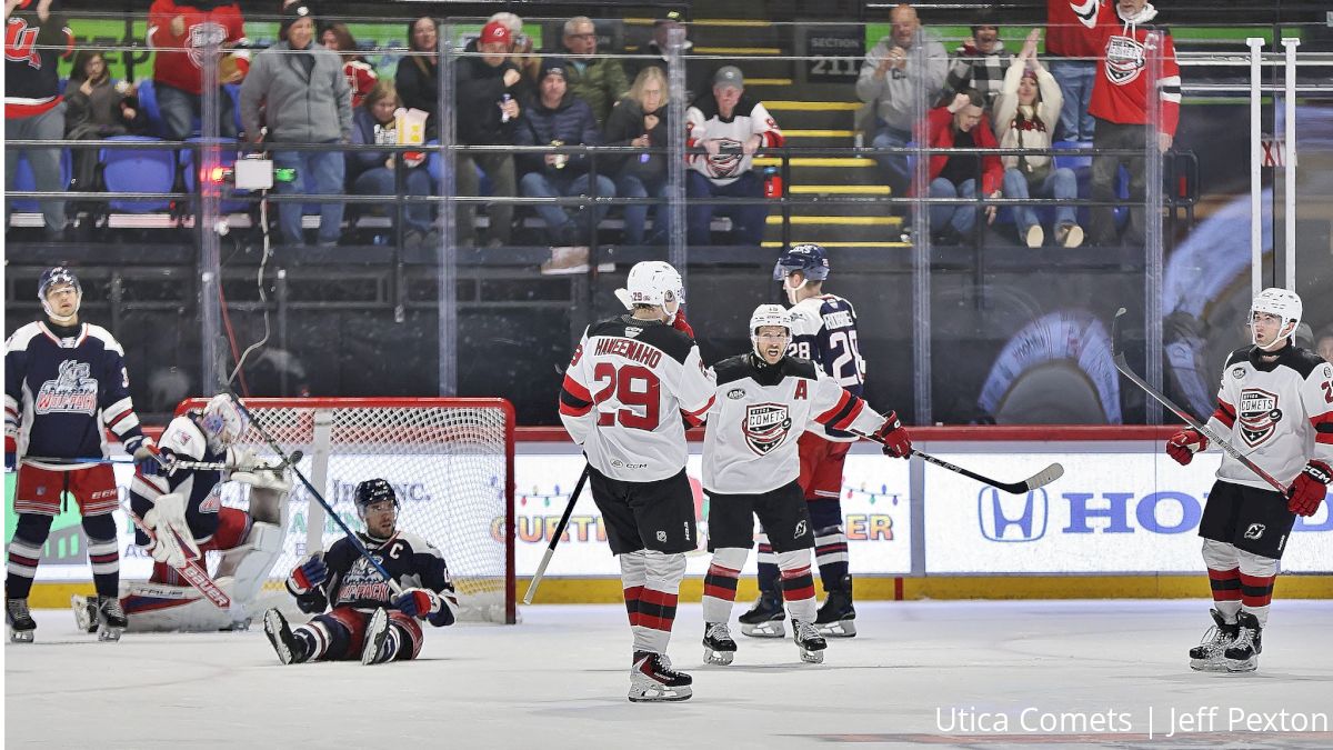 New York Rangers, Hartford Wolf Pack Start A Crucial Offseason