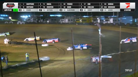 Feature | 2026 FloRacing Night in America at Spoon River Speedway