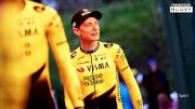 The Risky Tour de France 2026 Strategy That Could Backfire For Jonas Vingegaard