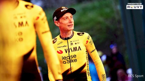 The Risky Tour de France 2026 Strategy That Could Backfire For Jonas Vingegaard