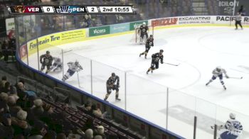Replay: Away - 2024 Vernon vs Penticton | Jan 12 @ 6 PM