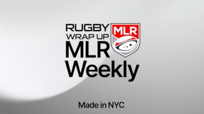 MLR Weekly May 7