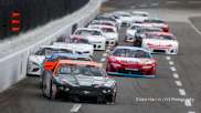 FloSports, NASCAR Announce $50,000 Virginia Triple Crown Purse