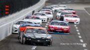 FloSports, NASCAR Announce $50,000 Virginia Triple Crown Purse