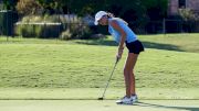 When Is The NCAA D2 Women's Golf Championship?