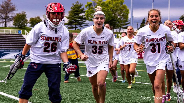 5 Things To Know About Stony Brook Women's Lacrosse