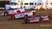 Notebook: Shannon Babb Battles Early, Breaks In New Car At Spoon River