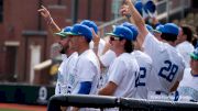 Here Are The NCAA D2 Baseball Regional Rankings