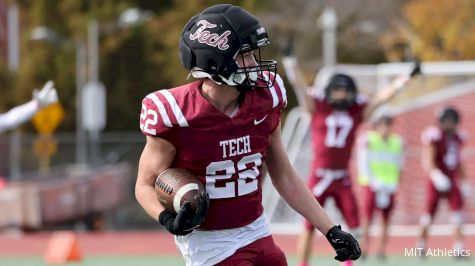 The Truth About D3 Recruiting Timelines: Here's What To Know