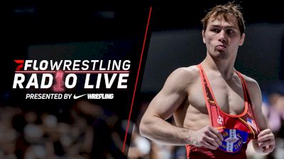 1,226. We Tried To Seed World Team Trials
