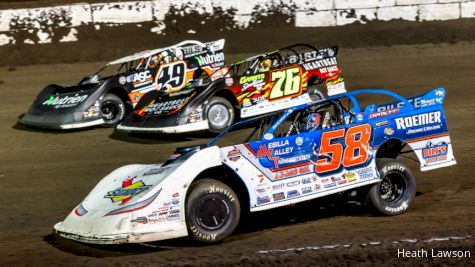 Lucas Oil Late Models at Farmer City & Fairbury: What You Need To Know