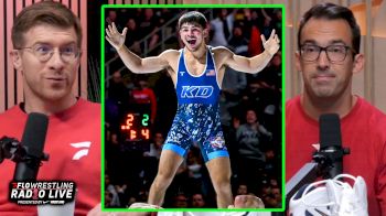 Why 74 kg Is The Hardest Weight To Seed At World Team Trials