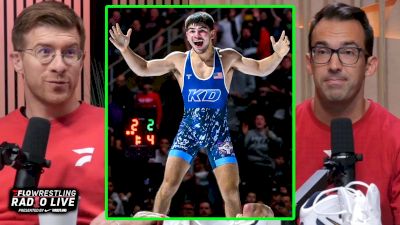 Why 74 kg Is The Hardest Weight To Seed At World Team Trials