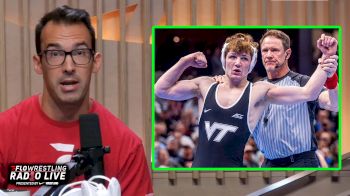 Aaron Seidel Registered For WTT - Where Does He Stack Up at 61 kg?